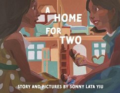 A Home for Two - Yiu, Sonny Lata