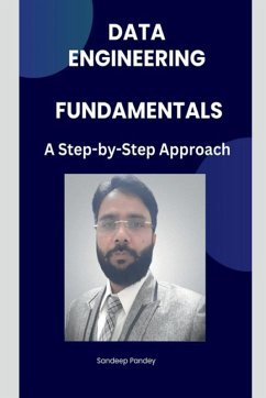 Cover Data Engineering Fundamentals