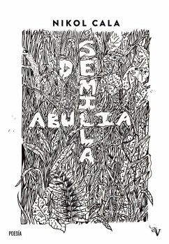 Cover SEMILLA DE ABULIA