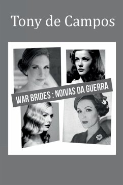 Cover War Brides