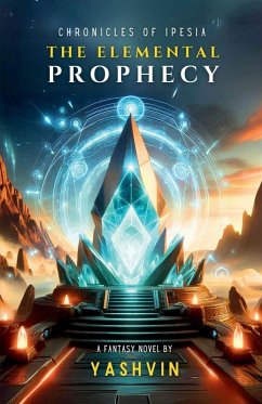 Cover Chronicles of Ipesia
