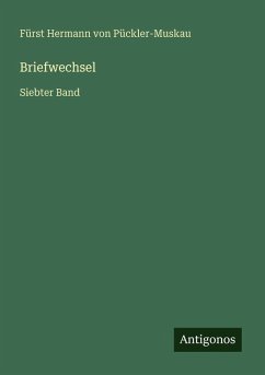 Cover Briefwechsel