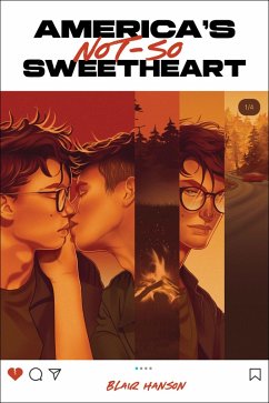 Cover America's Not-So-Sweetheart