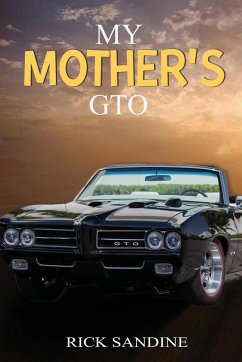 Cover My Mother's GTO