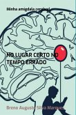 Minha Amígdala Cerebral