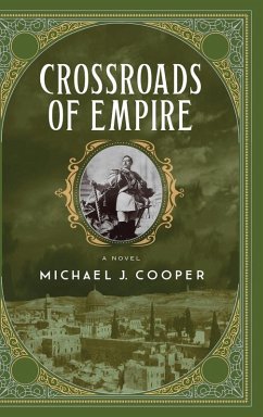 Crossroads of Empire Crossroads of Empire