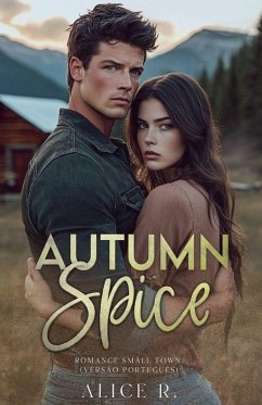 Autumn Spice - R, Alice