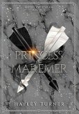 The Princess of Maremer The Princess of Maremer