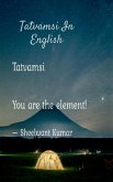Tatvamsi In English
