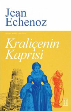 Cover Kralicenin Kaprisi