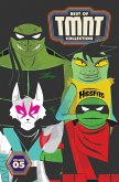 Best of Teenage Mutant Ninja Turtles Collection, Vol. 5 Best of Teenage Mutant Ninja Turtles Collection, Vol. 5
