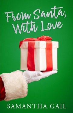Cover From Santa, With Love