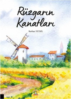 Cover Rüzgarin Kanatlari