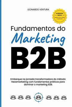 Fundamentos Do Marketing B2b - Ventura, Leonardo