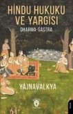 Hindu Hukuku ve Yargisi