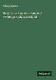 Memoirs on Remains of Ancient Dwellings, Holyhead Island