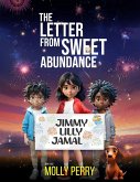 The Letter from Sweet Abundance The Letter from Sweet Abundance