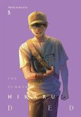 The Summer Hikaru Died, Vol. 5 The Summer Hikaru Died, Vol. 5