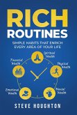 Rich Routines Rich Routines