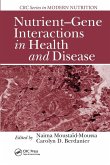 Nutrient-Gene Interactions in Health and Disease Nutrient-Gene Interactions in Health and Disease