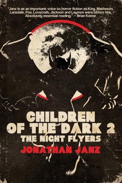 Cover Children of the Dark 2
