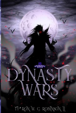 Dynasty Wars - Robinson II, Ty'Ron W. C.