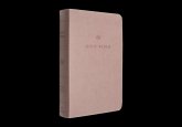 ESV Large Print Personal Size Bible, Red Letter (Trutone, Blush Rose) ESV Large Print Personal Size Bible, Red Letter (Trutone, Blush Rose)