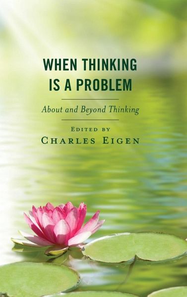 When Thinking Is a Problem