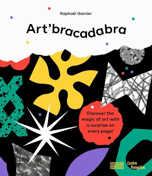 Art'bracadabra Art'bracadabra