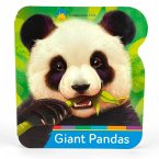 Smithsonian Kids Giant Pandas