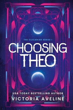 Cover Choosing Theo