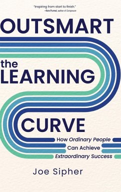 Cover Outsmart the Learning Curve
