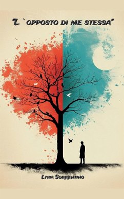 Cover L'opposto di me stessa