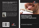 Disilicato di litio: Padroneggiare la scienza e le applicazioni Disilicato di litio: Padroneggiare la scienza e le applicazioni