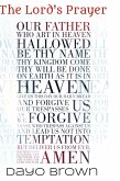 The Lord's Prayer
