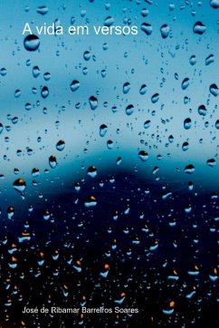 Cover A Vida Em Versos