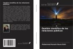 Gestión científica de las relaciones públicas