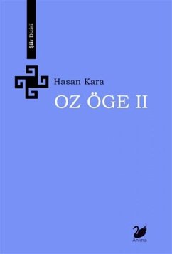 Cover Oz Öge 2