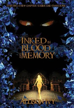 Cover Inked in Blood and Memory