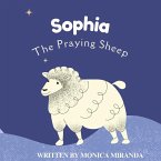 Sophia the Praying Sheep