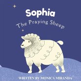 Sophia the Praying Sheep Sophia the Praying Sheep