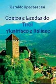 Contos E Lendas Do Tirol Austríaco E Italiano