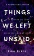 Things We Left Unsaid - Bild 1