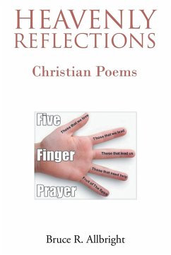 Cover HEAVENLY REFLECTIONS