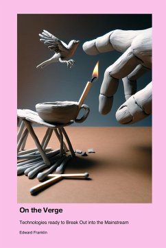 On the Verge - Franklin, Edward