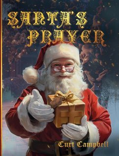 Cover Santa's Prayer