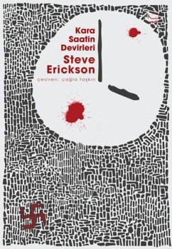 Cover Kara Saatin Devirleri