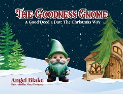 The Goodness Gnome - Blake, Angel