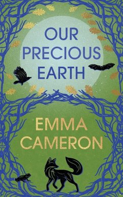 Our Precious Earth - Cameron, Emma