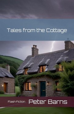 Cover Tales from the Cottage
